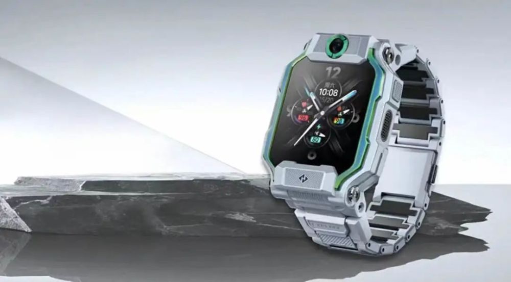 知网作者|冯玮图片来源|小天才小天才刚刚宣布推出儿童手表旗舰新品z9