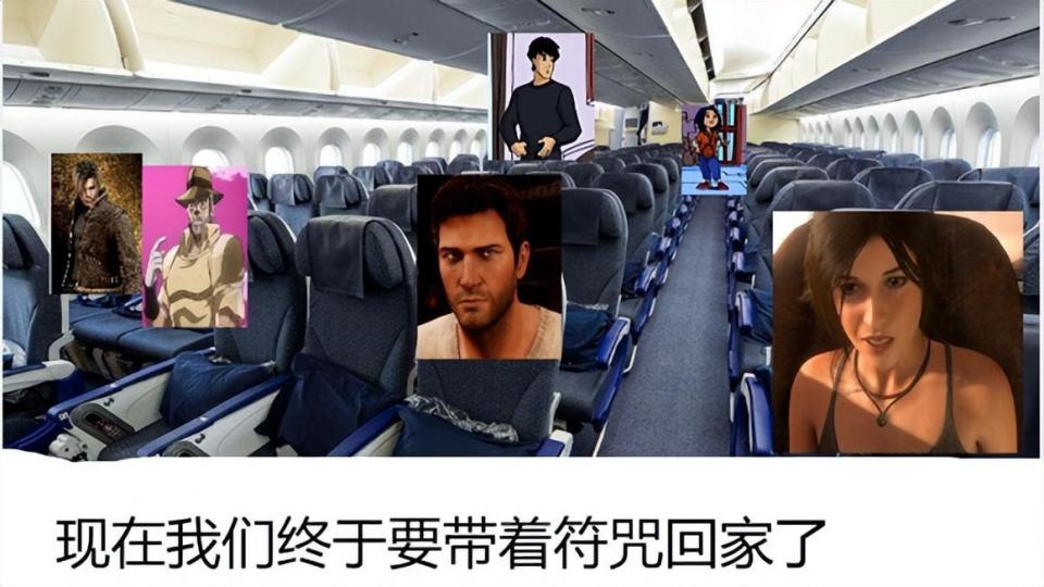 《生化危机4》里昂为什么叫李三光？这事还得问他的老情人艾达王_腾讯新闻