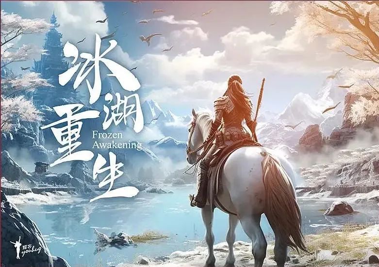 5月电视剧备案|《绝代双骄》再拍,《楚乔:冰湖重生》将拍;《实用主义