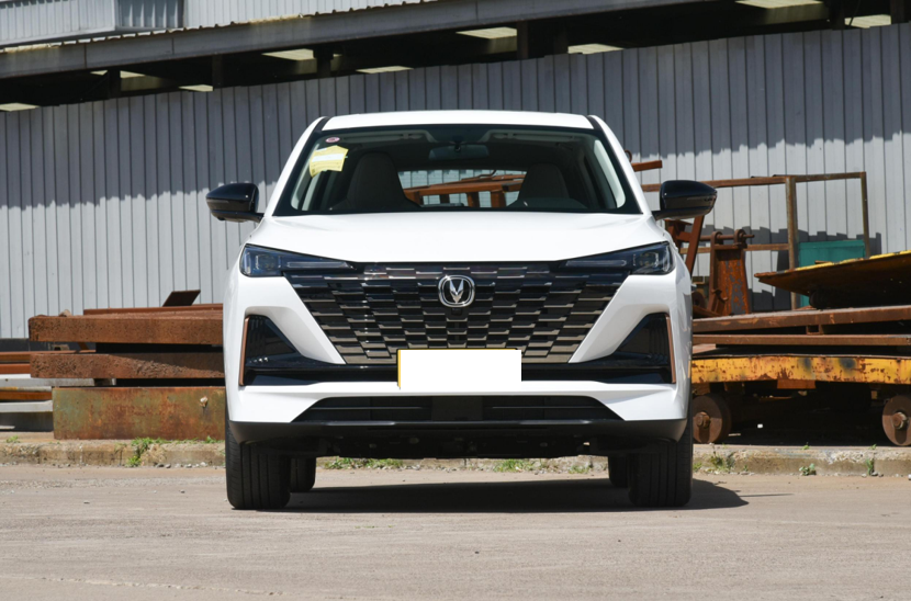 预算10万元左右紧凑型suv长安cs55plus是否值得入手