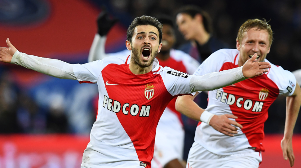 法甲前瞻:摩纳哥气势如虹,主场笑纳三分