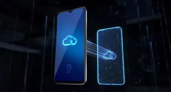 冰火两重天的"云手机"现状-腾讯新闻