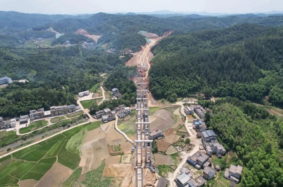 瑞兴于快速路项目传来最新消息