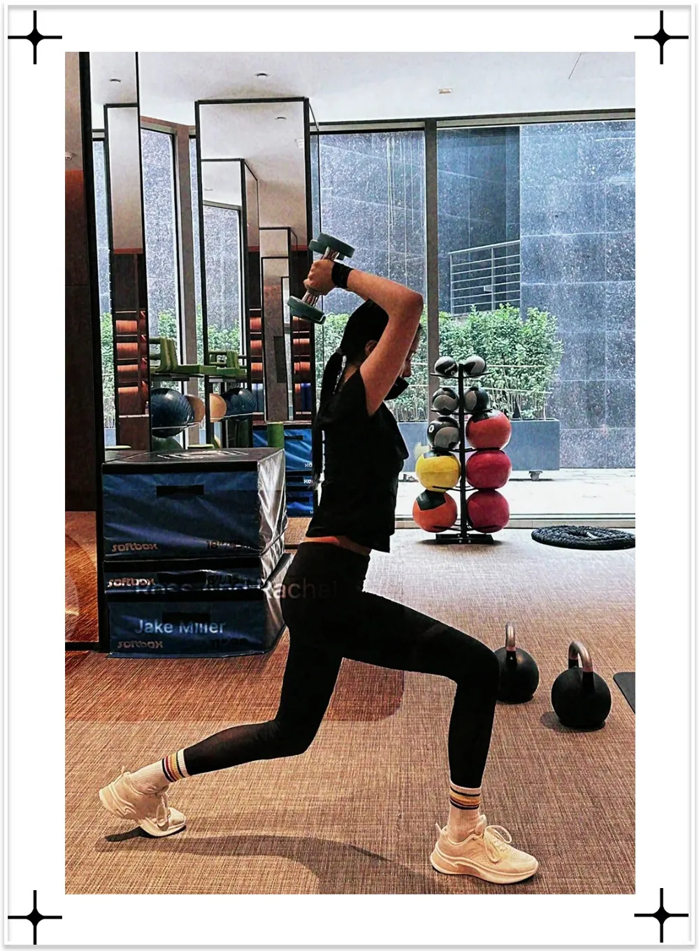 5年过去,她到底哪儿变了?