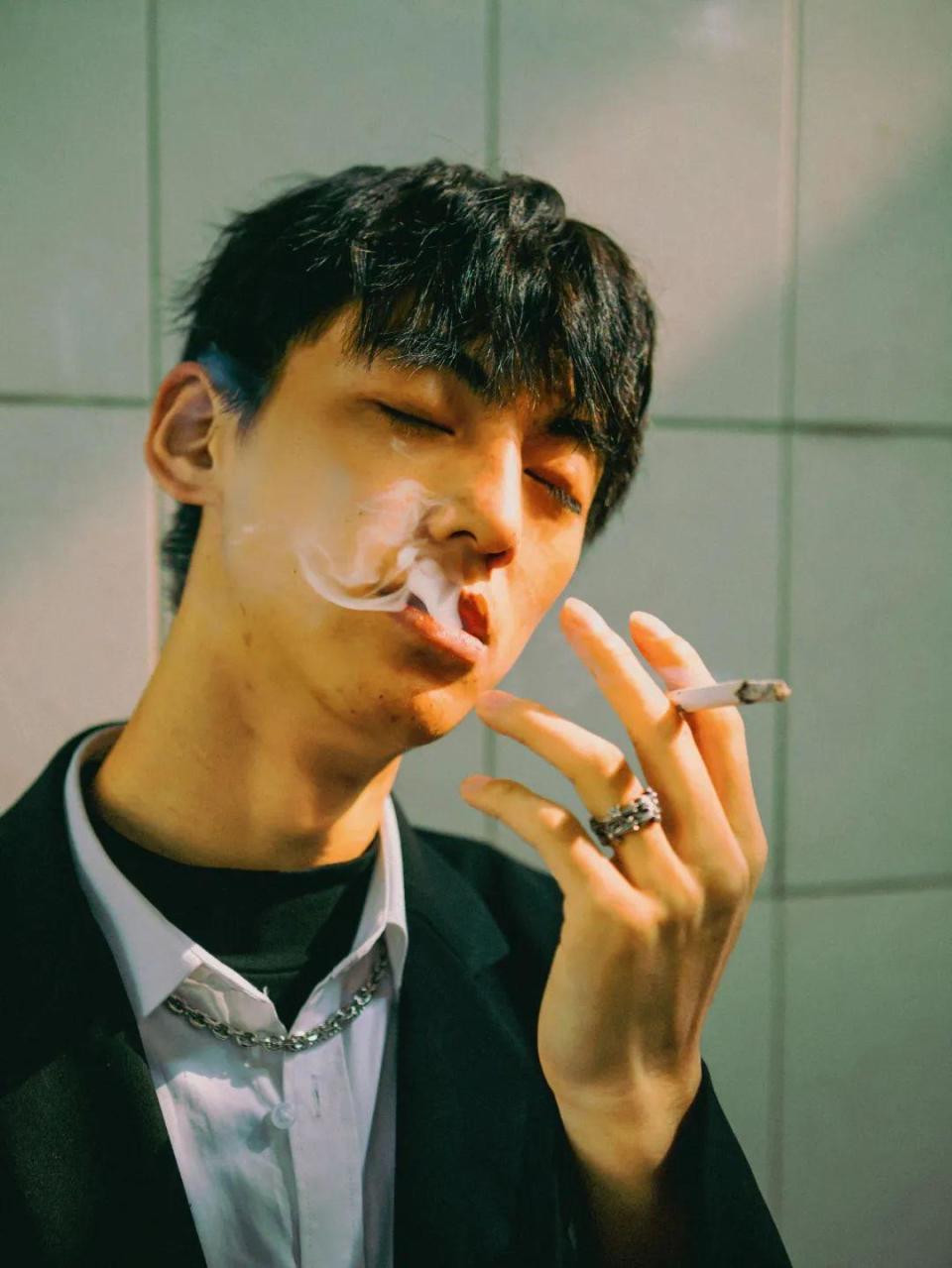 宜昌90后职业摄影师张泳健的摄影之路