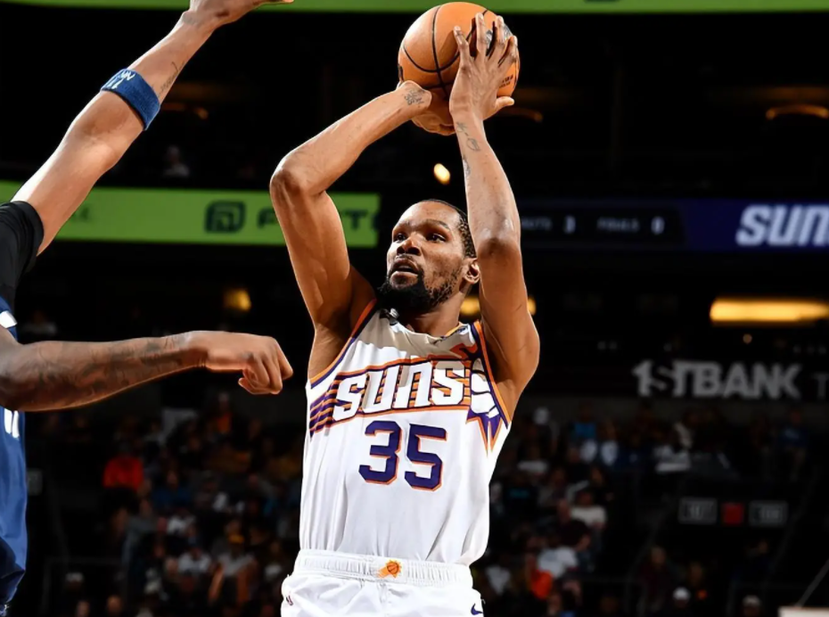 湖人送大礼,杜兰特王者归来,交易果然很成功_腾讯新闻