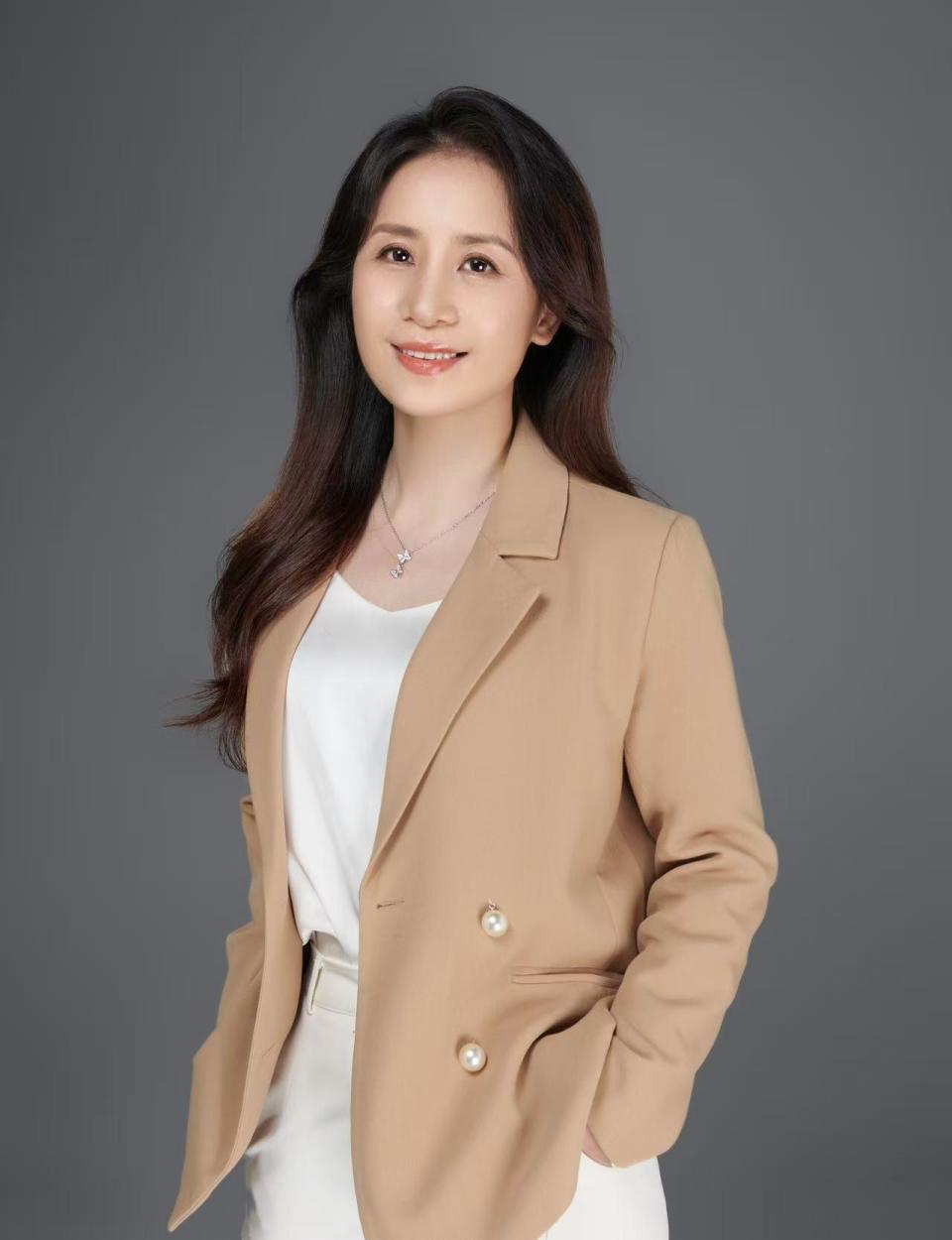 何智芳:以热爱深耕特教 用专业破解难题