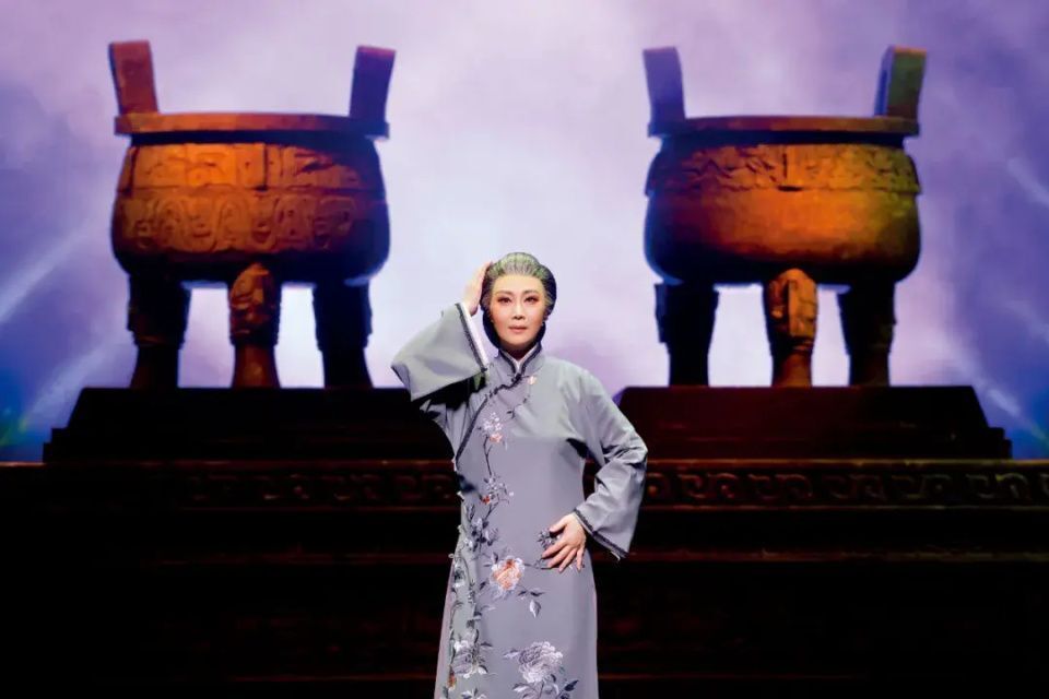 这千年前的艺术,怎么就突然征服了年轻人?