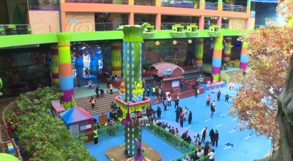 旅发提前看丨唐山迁安天元谷度假区:打造京津冀文化旅游新地标_腾讯