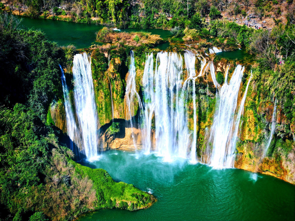 曲靖市着力推动旅游业高质量发展