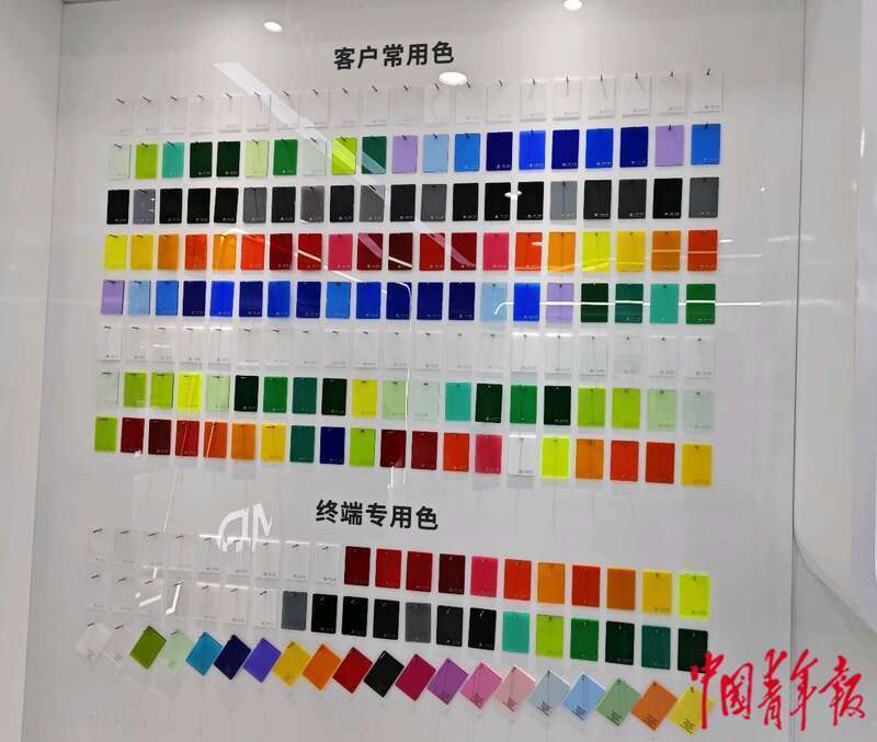 "小而强" 中小企业靠专攻细分赛道"出圈"