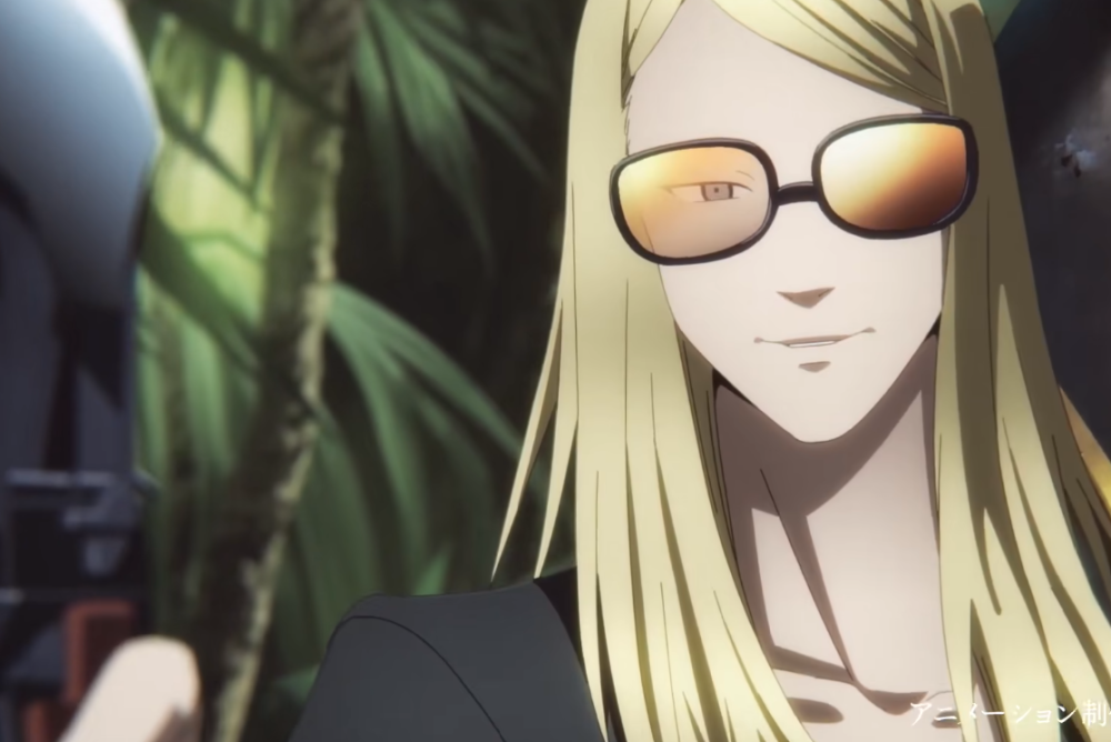 菜菜子老妖婆一样,甚至是水龙老师绘制的枪间家族的老妈都很容易出现