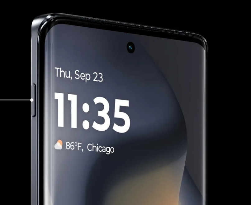 摩托罗拉推出edge(2024)新机:搭载骁龙7s gen 2处理器