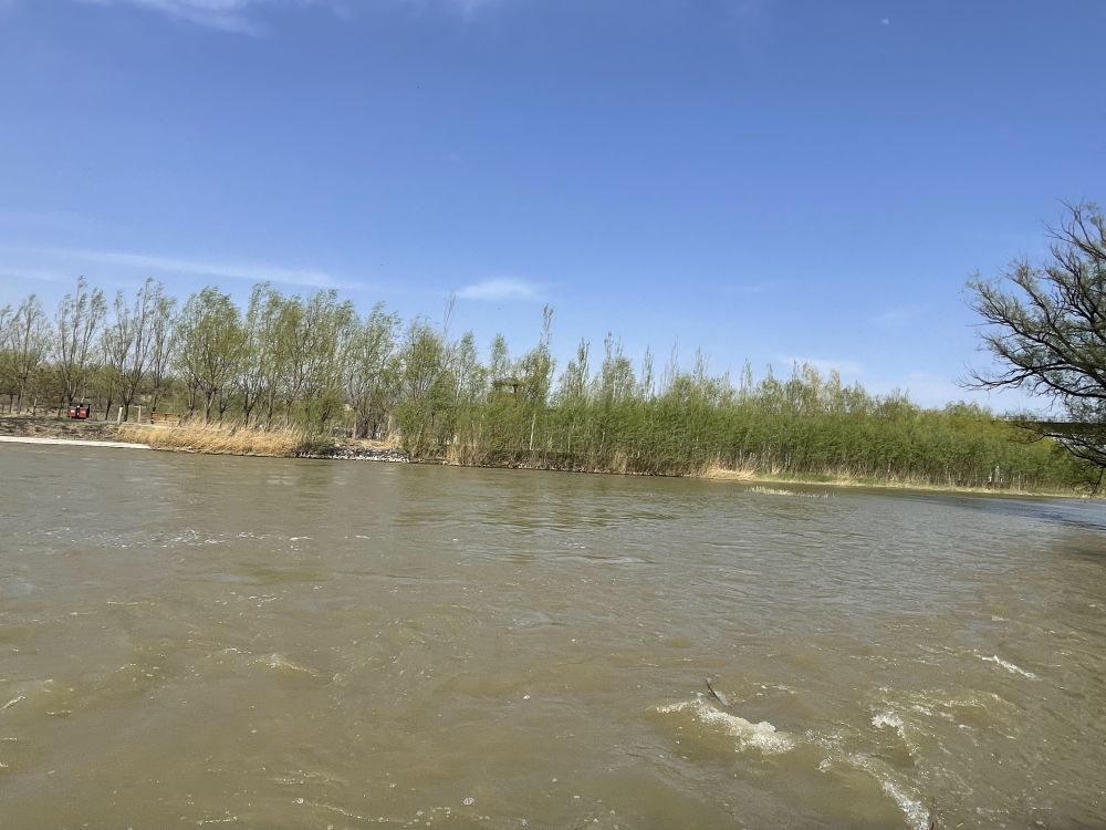 官厅水库70年蝶变,2035年将恢复北京饮用水源功能