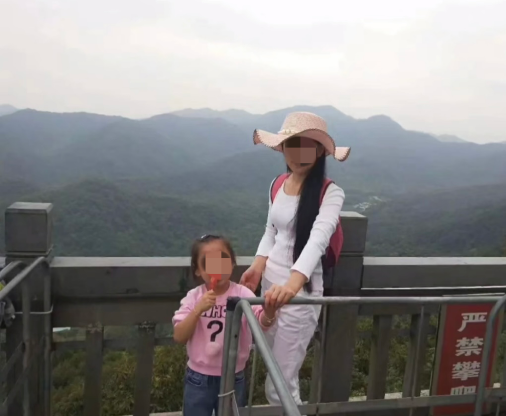 迷雾中的安徽母女三人溺亡事件：未发现遗书 死者生前没留下更多信息头条快报-313啦实用网