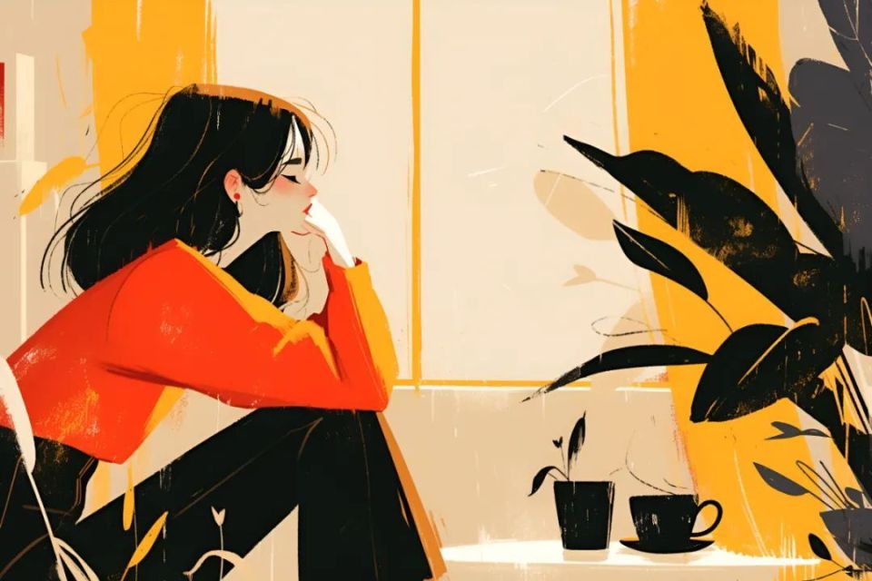 夜航船 |  情绪不稳定?建议你反复这么干