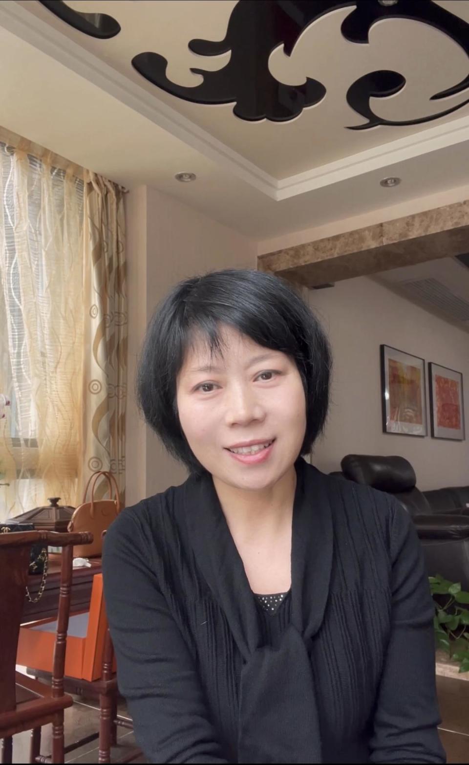 "穿越"回童年,再现陪伴与成长——青岛作家瑛子试水儿童文学,新作《不