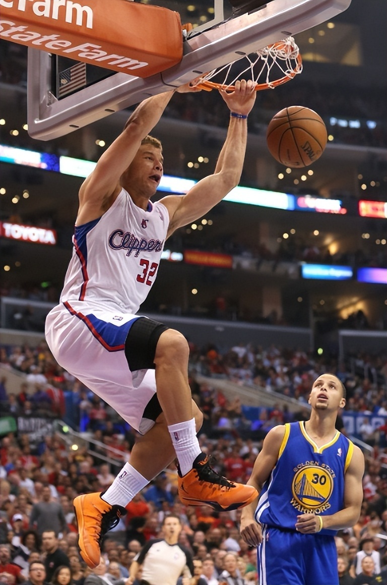 nba历史十大扣篮王盘点,乔丹仅第三,谁是真正的空中艺术家?