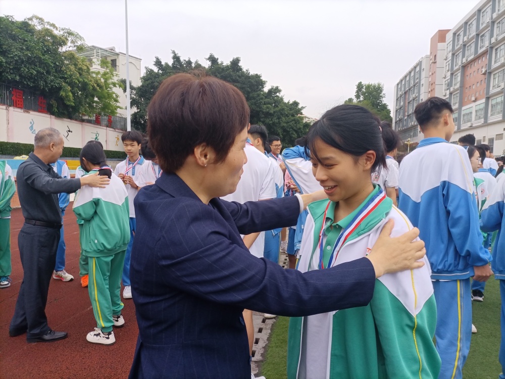 了解到荔城街青少年排在首位的压力是学习压力之后 ,在荔城街道办事处
