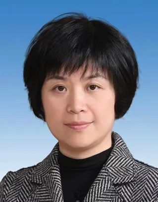 生态环境部领导名单