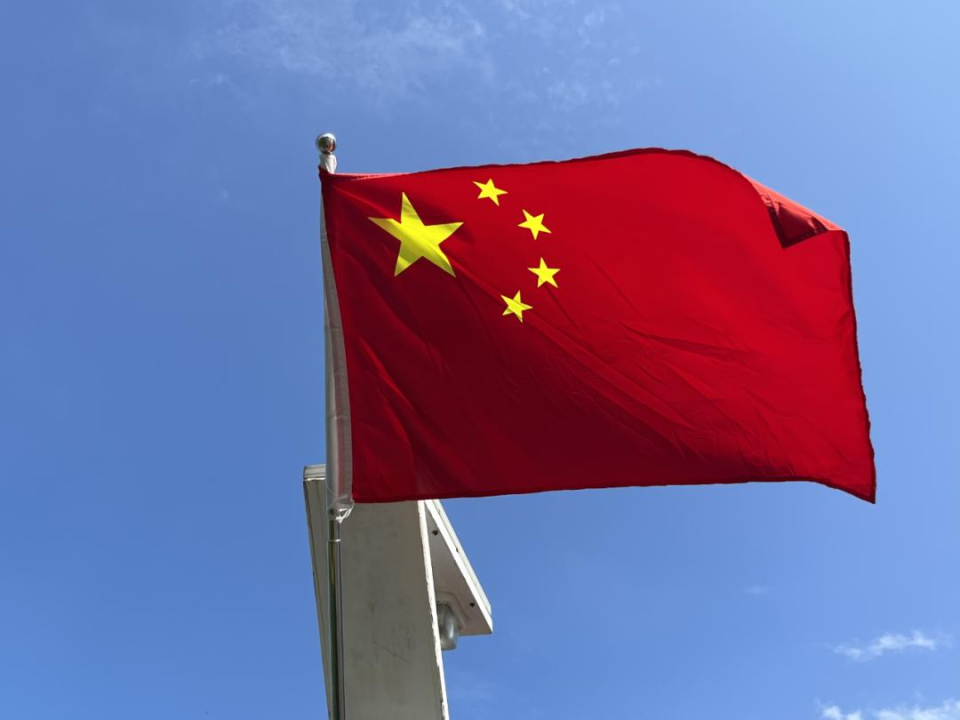 厚植家国情怀,向祖国致以最长情的告白-腾讯新闻