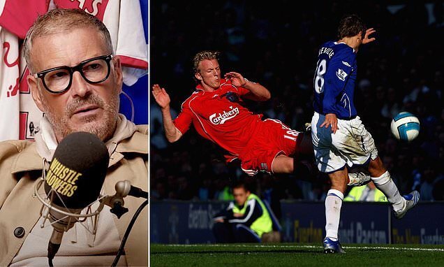 克拉滕伯格：曾作出对利物浦有利的判罚，赛后收到死亡威胁