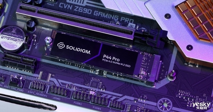 sk海力士 英特尔闪存固态硬盘上手评测:存储元件涨价_我的网站