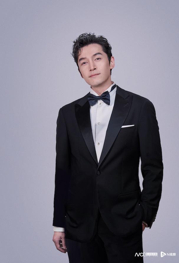 "完美主义者"胡歌:走走停停,一路前行