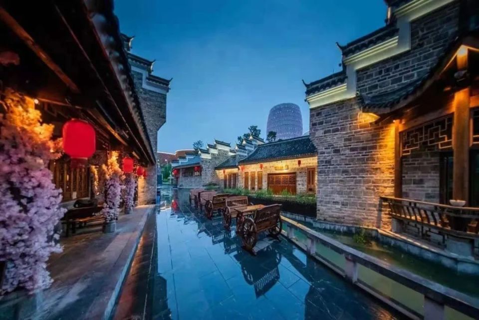 来醴陵捡瓷器,这个地方你值得一去_腾讯新闻