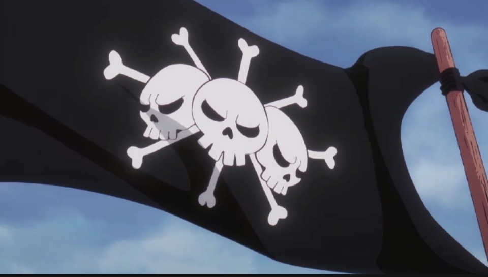 海贼王1112话,约克身材太好了,娜美都比不了,黑胡子进入弹头岛