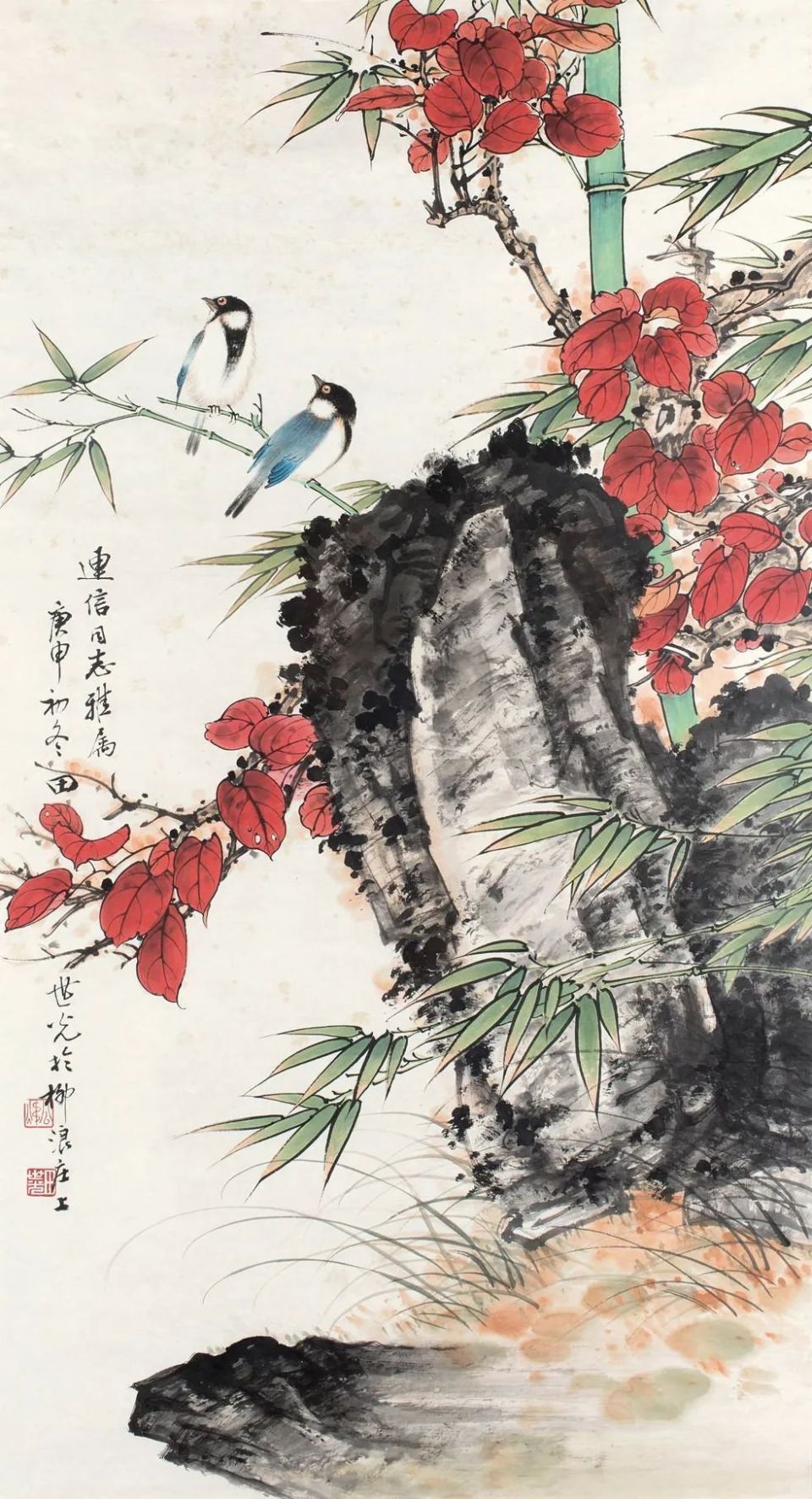 迎泽夜读丨在一个领域深耕下去_腾讯新闻