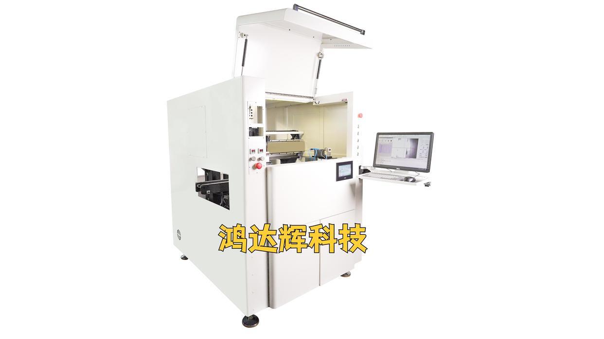 自动点胶机详细介绍