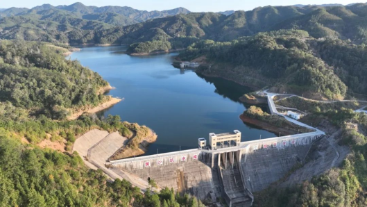 大力开发旅游经济新航道,发展生态观鸟产业已纳入明溪经济高质量发展"