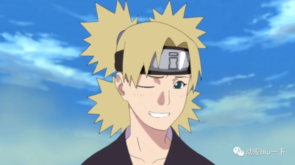 除了十二小强之外,其他忍者中了无限月读后,他们都梦到了什么?