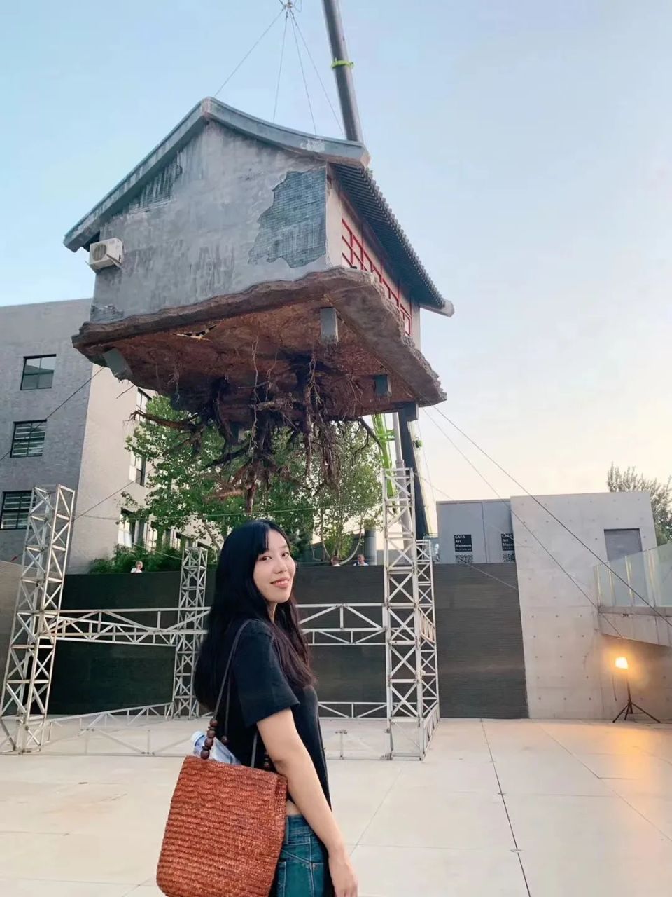 活动报名 | 李硕,刘苏里,许宏对谈:历史的游荡者