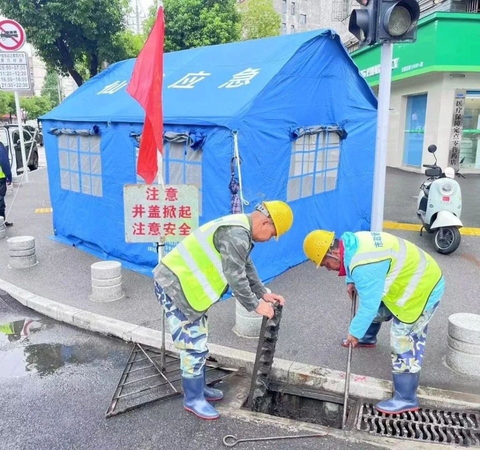 【城市更新】护航中考，助梦远航_腾讯新闻