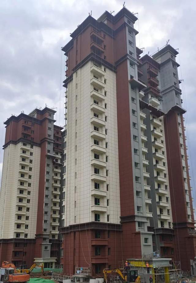刚刚中标！迁安市西北片区这个住宅项目最新进展来了！_腾讯新闻