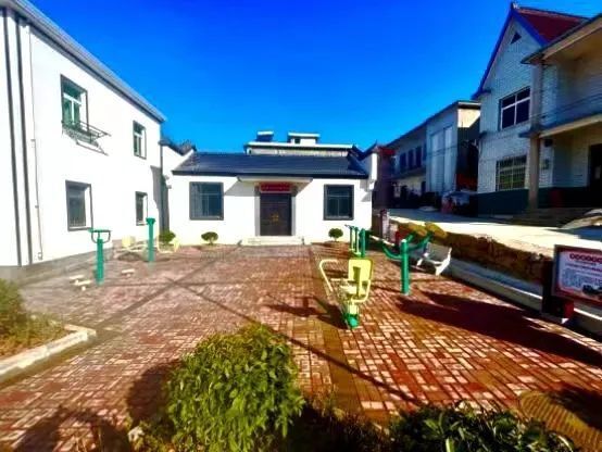 相约安徽向春而行南陵县何湾镇双微改造激发老镇新活力