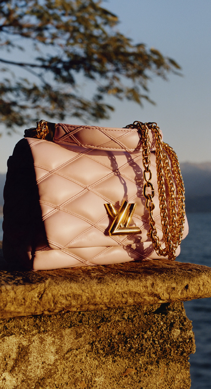 圈里有话说 | 王子异徐璐登陆摩登学院,打造时髦叛逆风