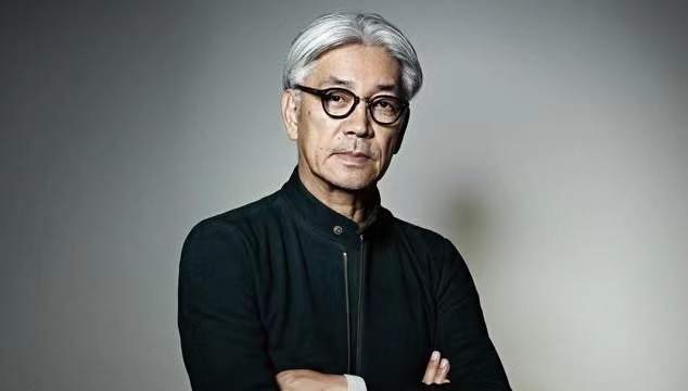 坂本龍一病逝藝術千秋人生朝露