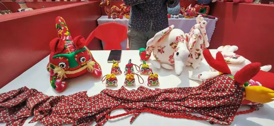 技艺省级非遗项目靰鞡鞋制作技艺省级非遗项目冰雪雕技艺省级非遗项