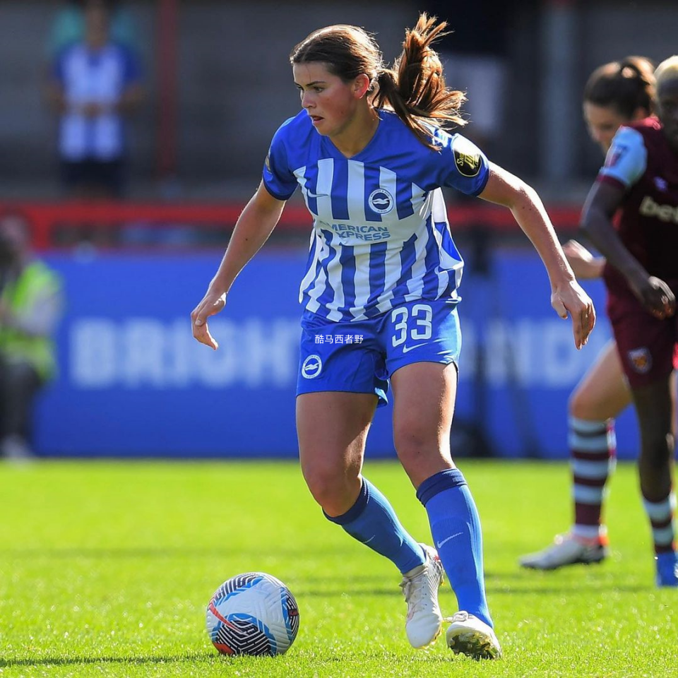 英超女足联赛第三轮,日本球员表现突出中国球员直面竞争_腾讯新闻