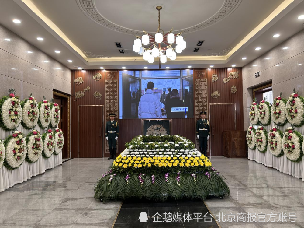 丧葬商品价格普惠10% 东郊殡仪馆清明期间推40项便民惠民措施_腾讯