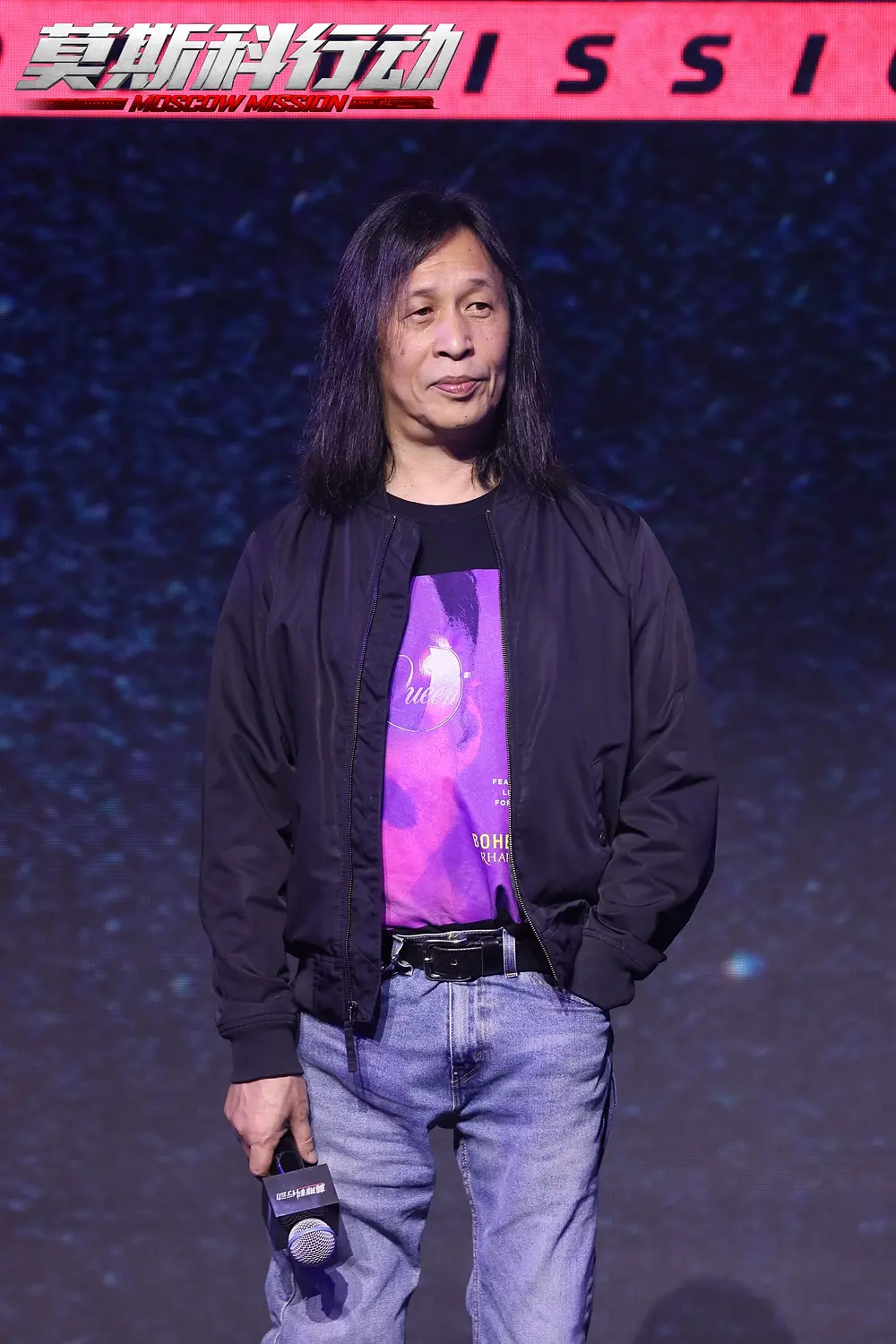 邱礼涛:六年前没敢接《莫斯科行动》,怕改到跳楼_腾讯新闻