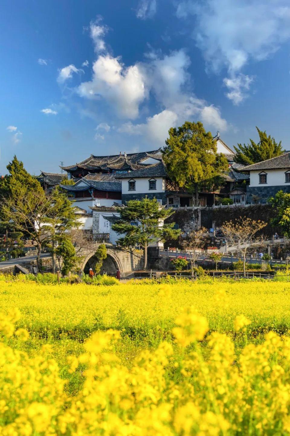 新腾冲,心旅行_腾讯新闻