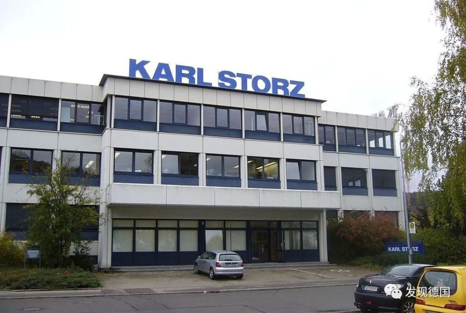 storz器械为什么好世界医疗器械之都：小城 Tuttlingen_https://www.jmylbn.com_新闻资讯_第11张