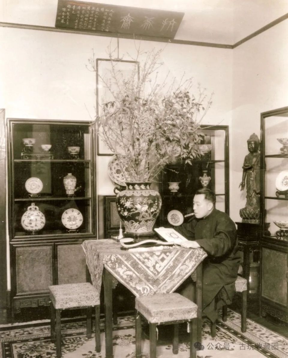 源溯仇焱之:重要欧洲收藏专场亮相香港苏富比2024春拍