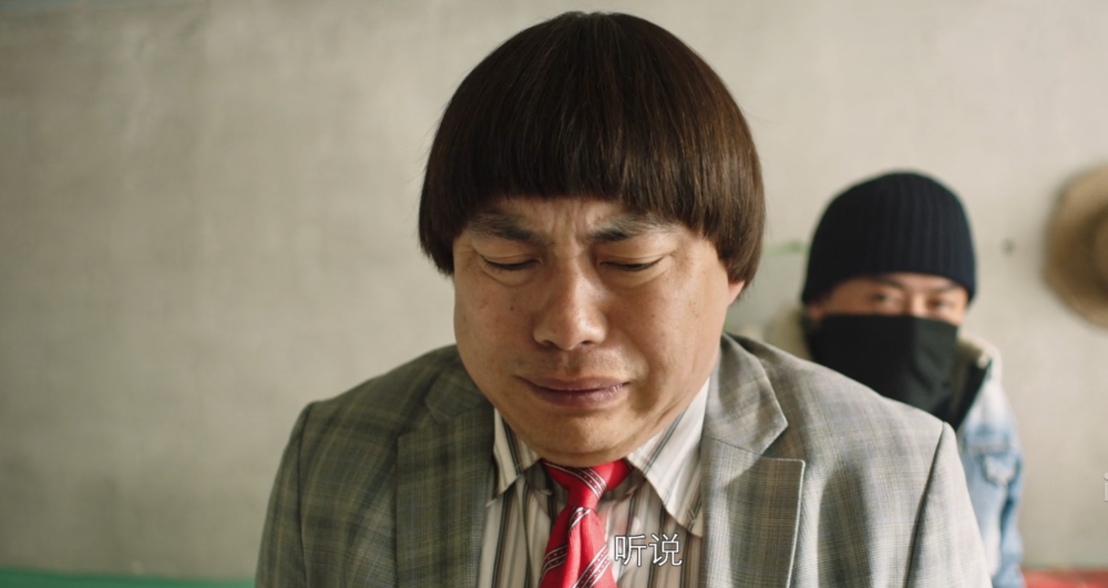 成本仅300万,程野新片夺冠,粗制滥造差评一片,砸了赵本山招牌