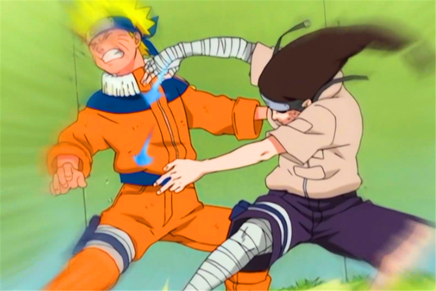 火影忍者中日向一族有哪些绝活?