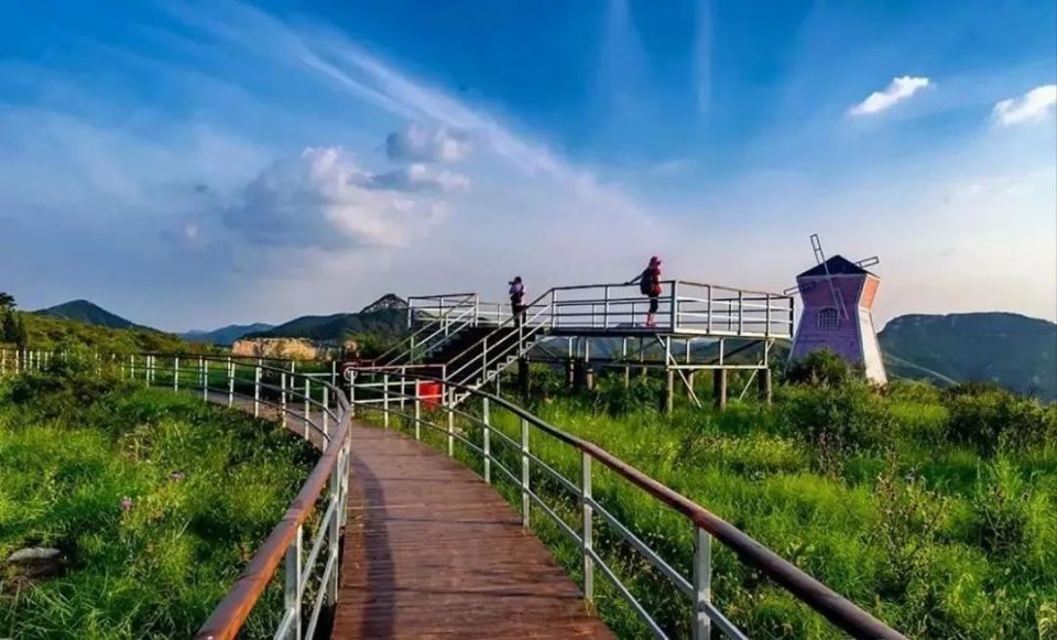 景区78活动内容:门票半价74活动时间:5月19日青州杏花村旅游度假